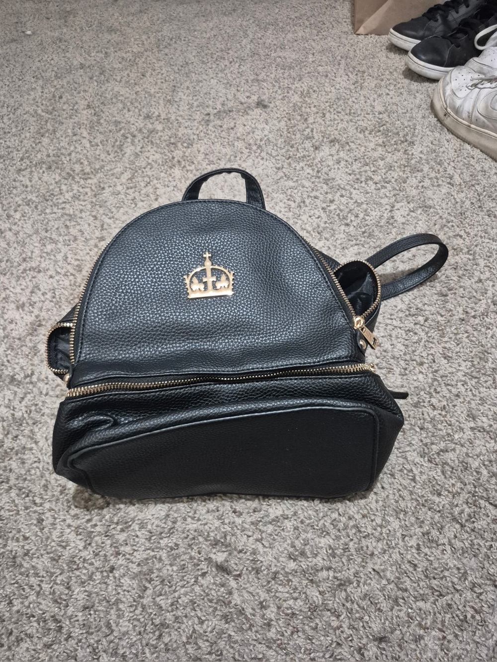 Six Backpack